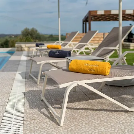 Olive Garden * Perama (Crete)