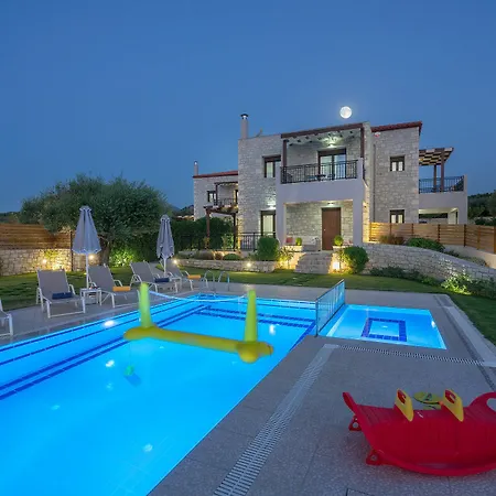 Villa Olive Garden *