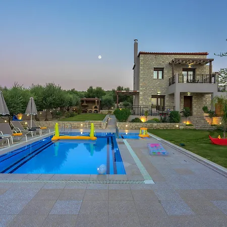 Olive Garden Perama (Crete)