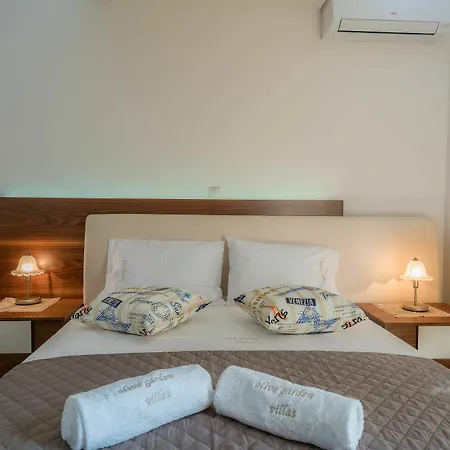 Villa Olive Garden