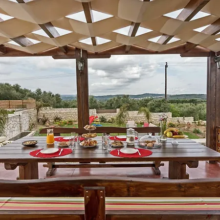 Villa Olive Garden