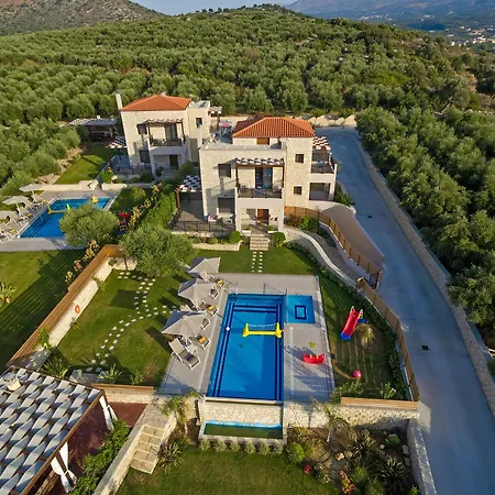 Olive Garden * Perama (Crete)