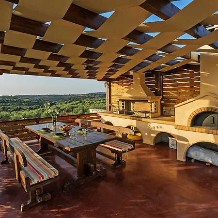 Olive Garden Villa