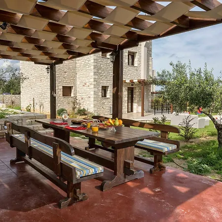 Villa Olive Garden *